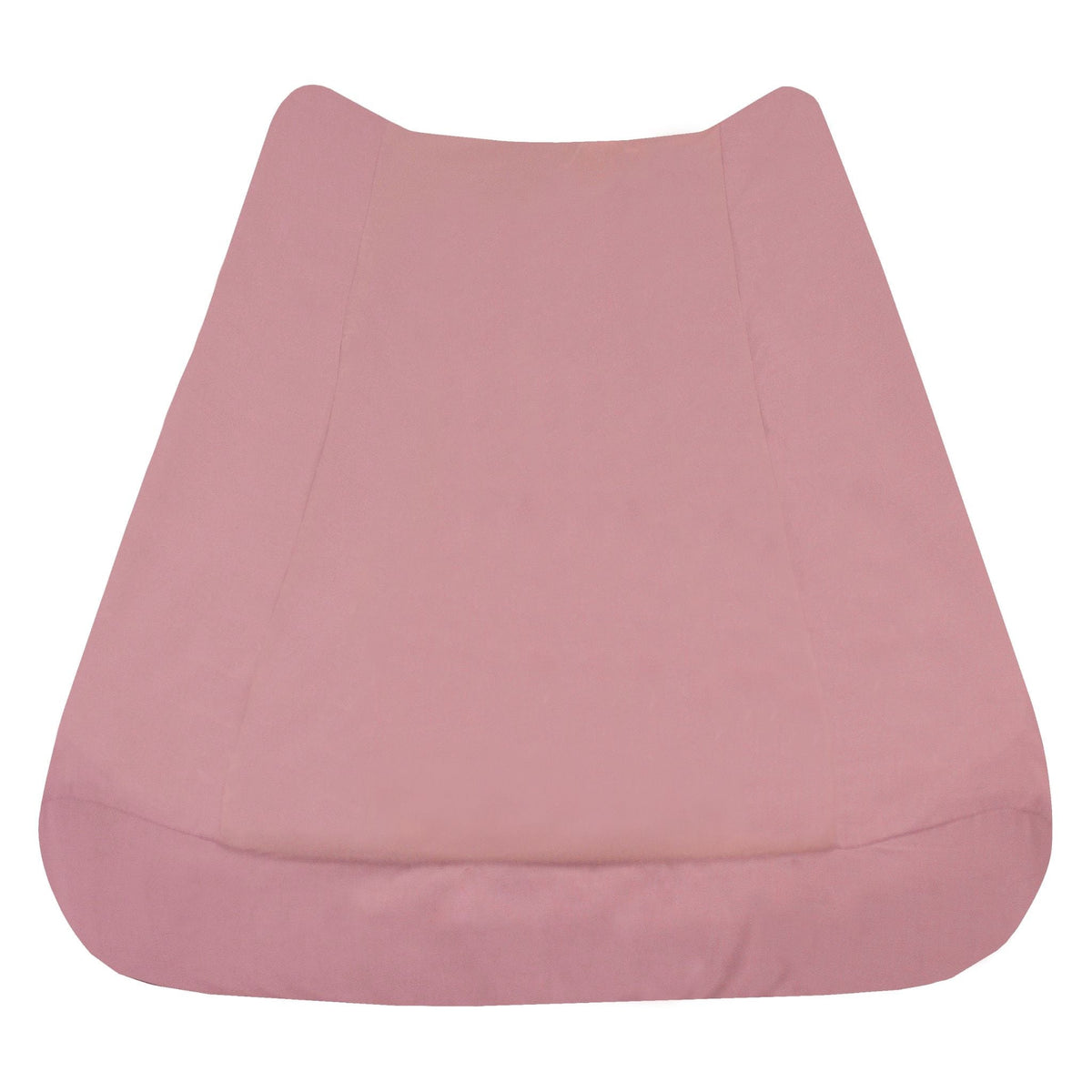 Perlimpinpin Bamboo Baby Changing Pad Cover, Lotus
