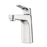 Pfister Matlock Single Control Bathroom Sink Faucet, Chrome