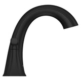 Pfister Rancho 8-in Widespread Bath Faucet, Matte Black
