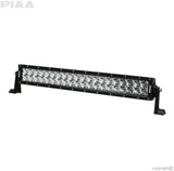 Piaa Quad Series Dual Row LED Light Bar, 20-in