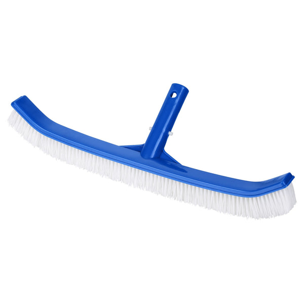 Plastic Wall Pool Brush for Above Ground Pool C1