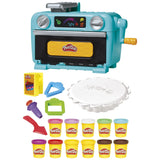 Play Doh Super Slice