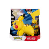 Pokemon Battle Action Pikachu, Yellow