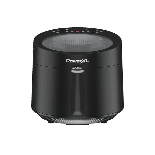 PowerXL Luminex Light Air Fryer with 10 Pre-Set Cooking Functions, 5.2-qt C7