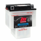 PRO-SERIES Commercial Group 5D 6-Volt Battery, 1000 CCA