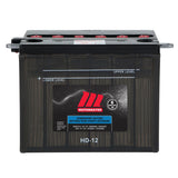 PRO-SERIES Commercial Group Size 8D Battery, 1425 CCA