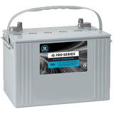 Pro-Series Commercial Group Size 902 6-Volt Deep Cycle Battery