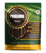 PROLONG Sun Kentucky Blue Grass Seed, All-Season, 1kg