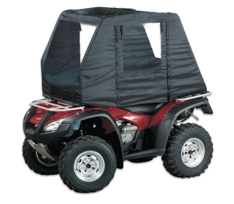 Raider ATV Cab Enclosure, Black T3