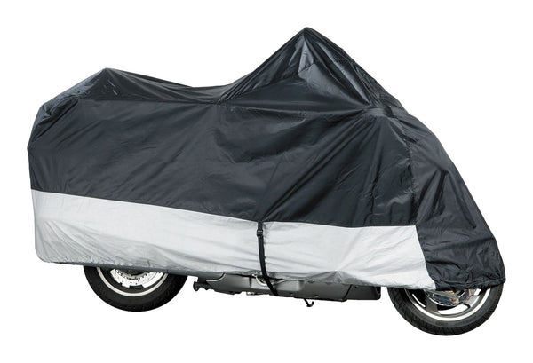 Raider Motorcycle Trailerable Cover, Extra Large W3