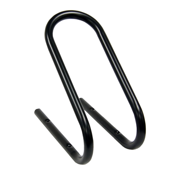 Raider Motorcycle Wheel Chock, Black F3