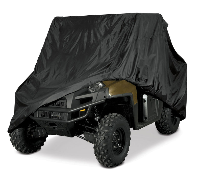 Raider UTV DT Series Premium Retailerable Cover with UV Protection H1