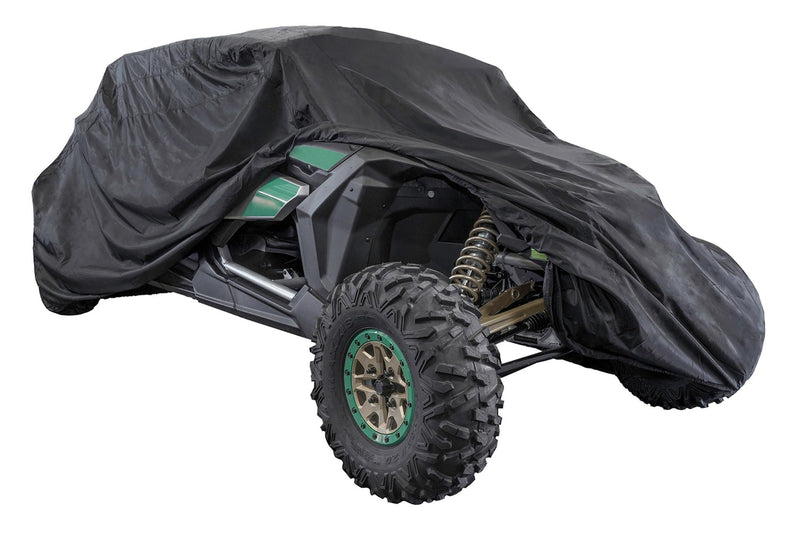 Raider UTV DT Series Premium Trailerable Cover with UV Protection N7
