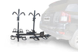 Raleigh 2+2 Bike Hitch Platform