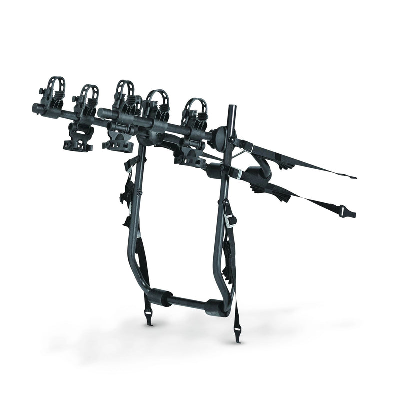 Raleigh 3-Bike Trunk Rack, 60 Kg Maximum Load Capacity N1