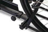 Raleigh E-Bike 2-Bike Hitch Carrier with Locks