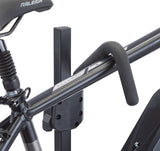 Raleigh Hitch Mount 2-Bike E-Bike Carrier Rack