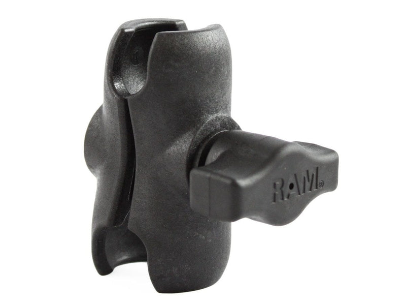 RAM Composite Double Socket Arm, Medium, B-Size A5