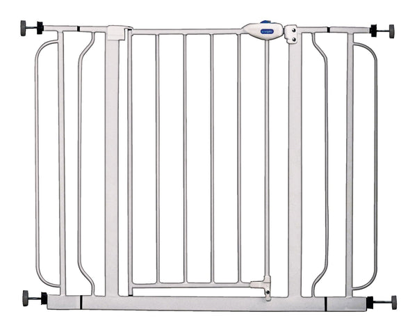 Regalo Wall-Safe Extra Wide Safety Gate M1