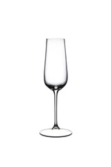 Riedel Grape Collection Champagne Flute Glass Set, 2-pc