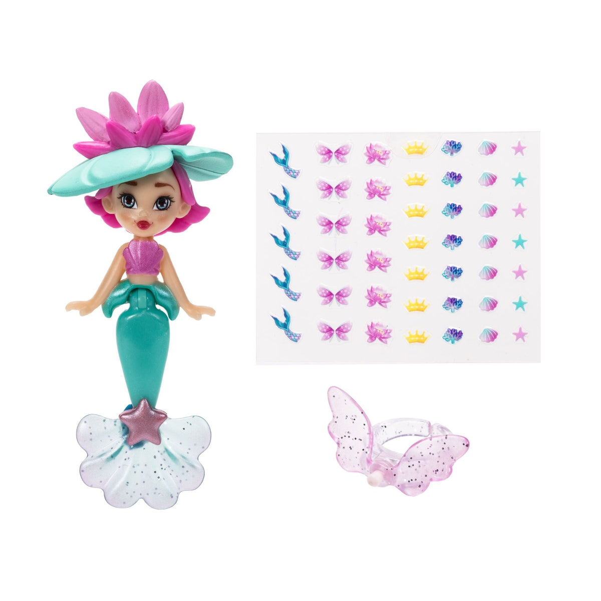 Ring Queens Single Pack