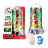 Robo Alive Test Tube Series 1