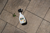 RoundUp Advanced Ready-To-Use Grass & Weed Control Spray, 1-L