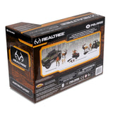 RT Polaris Ranger Playset with Accessories, 4-in, 6-pc