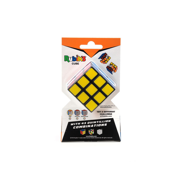 Rubik's Cube Toy 3x3 Puzzle, Ages 8+ L5