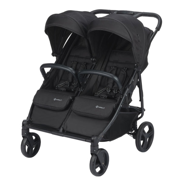 Safety 1st Double Duo Stroller Q8
