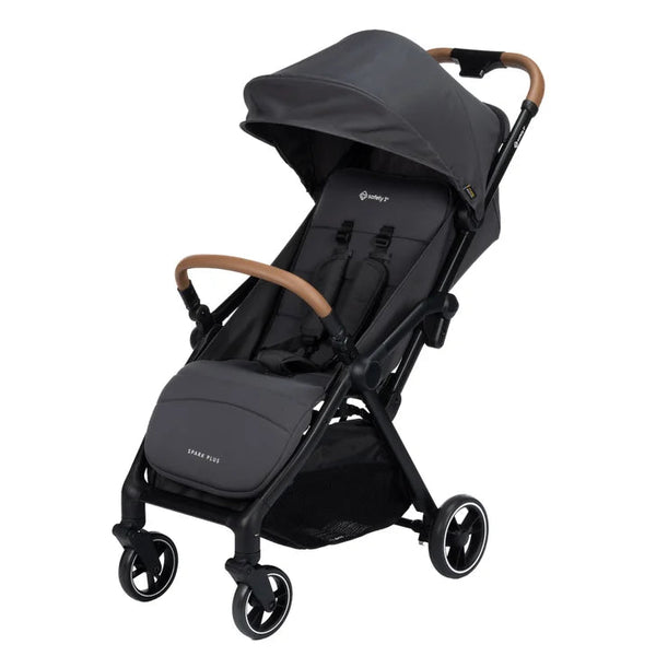 Safety 1st - Spark Plus Compact Auto-Fold Stroller Y8