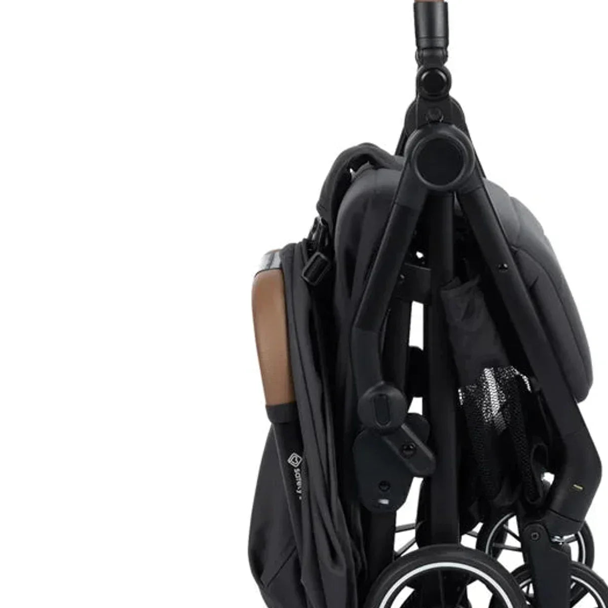 Safety 1st - Spark Plus Compact Auto-Fold Stroller