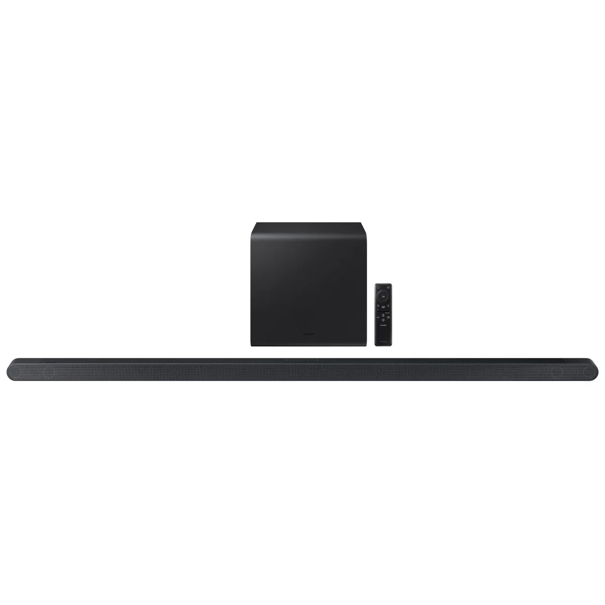 Samsung HW-Q60CF/ZC 3.1.2 ch Soundbar with Subwoofer