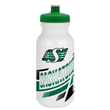 Saskatchewan Roughriders 20 Oz Sports Bottle