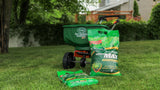 Scotts Turf Builder Green MAX Lawn Fertilizer, 27-0-2, 350-m2
