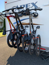 SeaSucker Bomber 3-Bike Rack