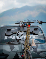 SeaSucker Bomber 3-Bike Rack