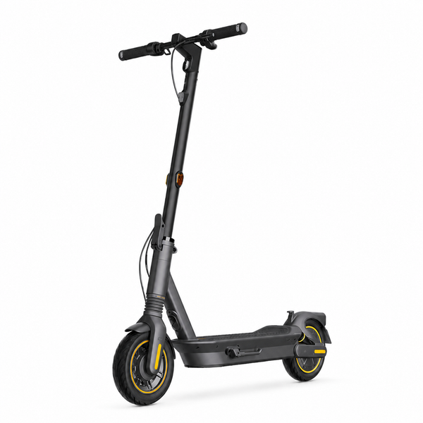 Segway Ninebot MAX G2 Electric KickScooter Y0