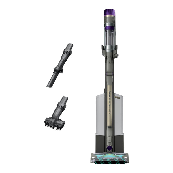 Shark PowerDetect Clean And Empty System Cordless Stick Vacuum D3