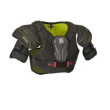 Sherwood Rekker LT Pro Hockey Shoulder Pads, Junior, Assorted Sizes