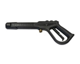 SIMONIZ Electric Pressure Washer Spray Gun with Safety Lock, Black