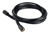 Simoniz PVC Replacement Hose, Weather-resistant, 20-ft
