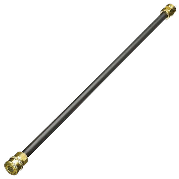 Simoniz Quick-Connect Metal Wand Compatible with 2300 PSI Electric Pressure Washer, 13-in H8