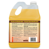 Simple Green Wood Surface Concentrate Pressure Washer Detergent, 4L