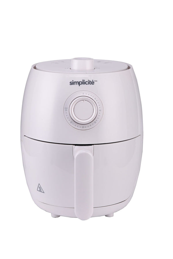 Simplicite Air Fryer 2QT Y7