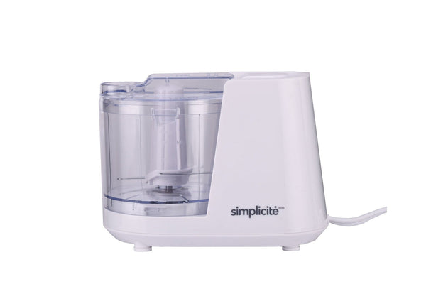 Simplicity Food Chopper 1.5 Cup G6