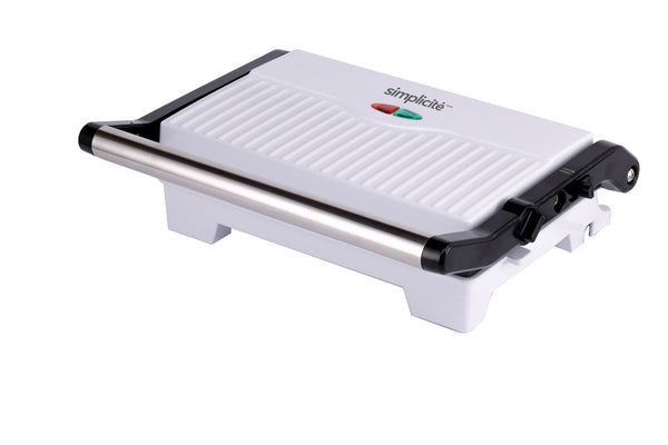 Simplicity Panini Maker F8