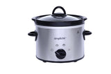Simplicity Slow Cooker 2QT
