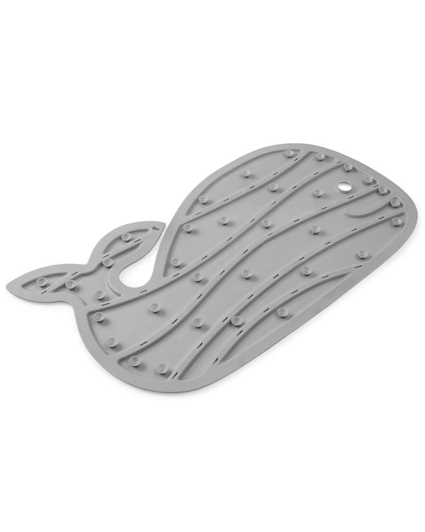 Skip Hop Moby Bath Tub Mat, Grey Y9