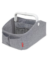 Skip Hop Nursery Style Light Up Diaper Caddy